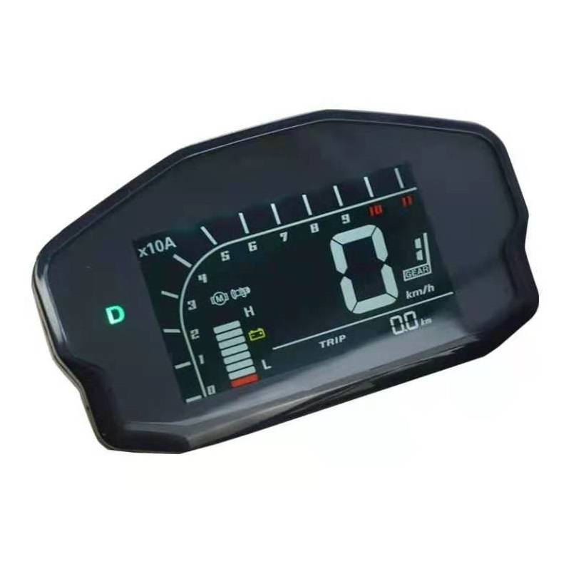 48V 60V 72V 96V Electric Scoot - Fardriver Nd72850 Controller review and price