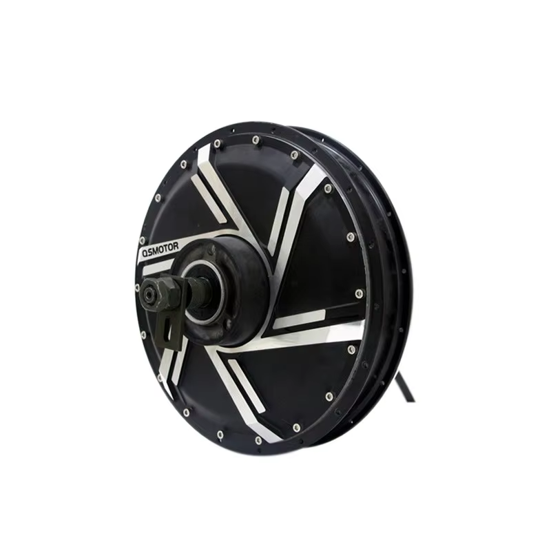 QS Motor 273 Model 72v-144v Sp - Qs Motor 273 8000W Hub Motor review and price