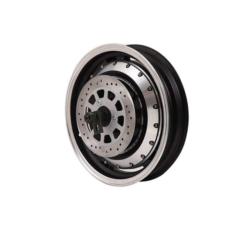 QS 8000W 14inch 273 Electric I - Qs Motor 273 8000W Hub Motor review and price
