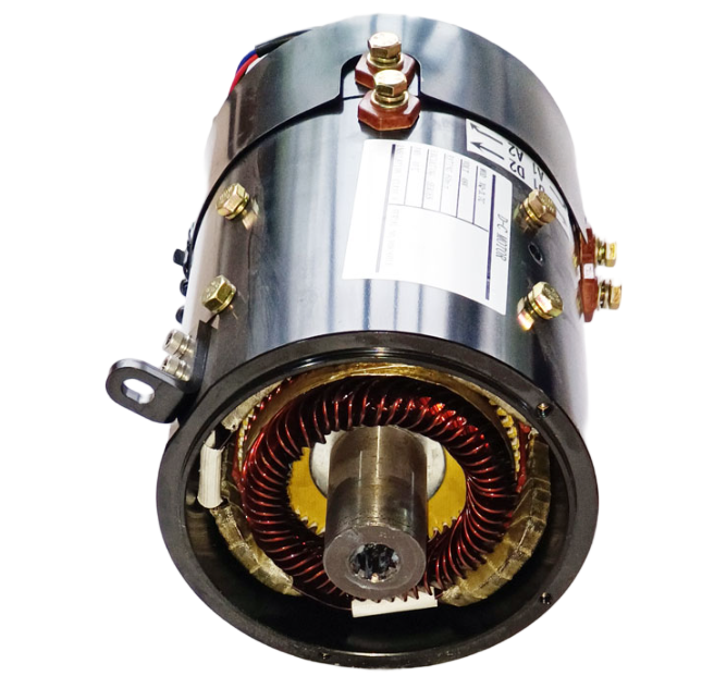 36v 48v 3kw 3.7kw Xq-3.0c Xq30 - Ev Electric Motor Conversion Kit Car review and price