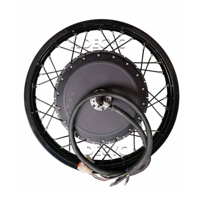 US Stock NBpower/QS V3 273 40H - Qs Motor 273 8000W Hub Motor review and price